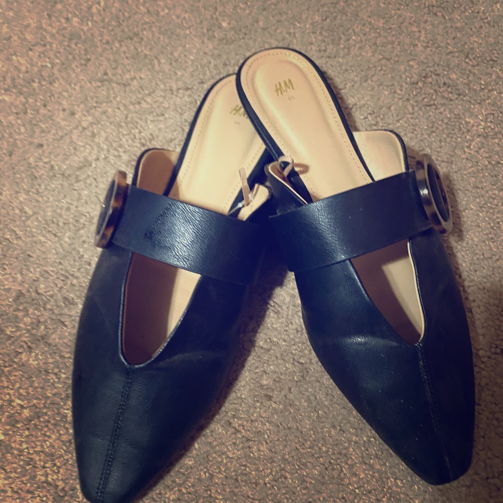 Women’s Mules